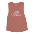 The Swamp Basic Ladies’ Muscle Tank