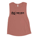 CrossFit Never Broken Women's Muscle Tank
