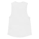 CrossFit Complete Retro Ladies’ Muscle Tank