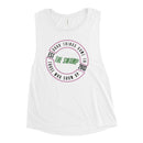 The Swamp Good Things Ladies’ Muscle Tank