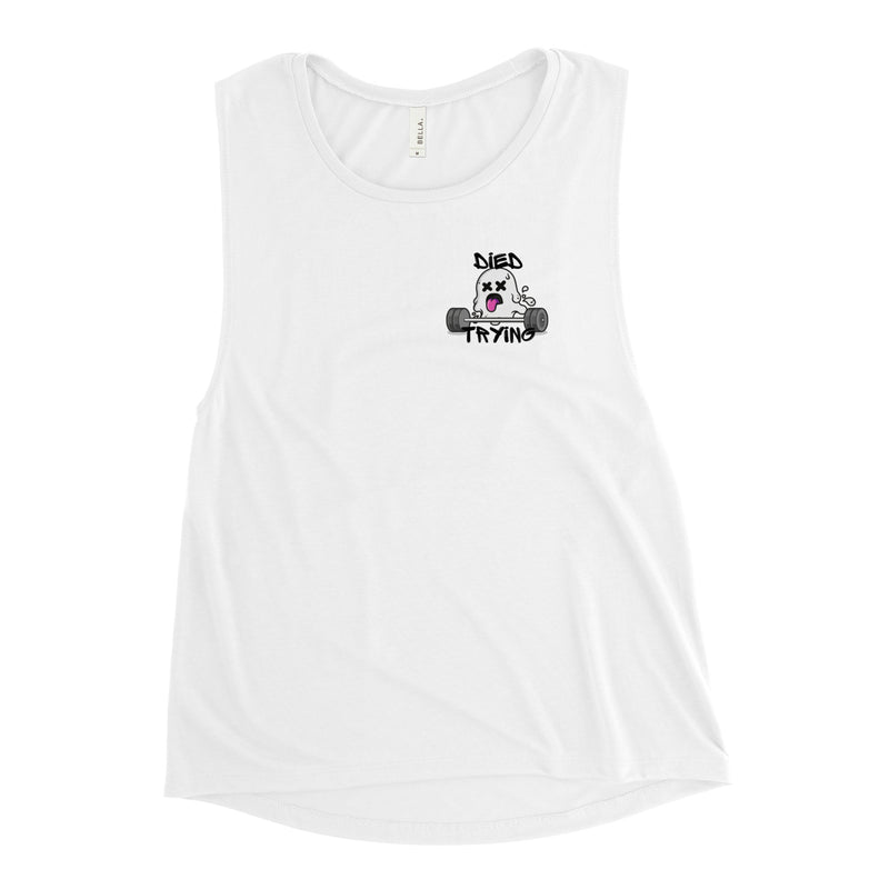 CrossFit Novi Women's Muscle Tank