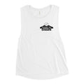 Pleasant Hill CrossFit Women's Muscle Tank