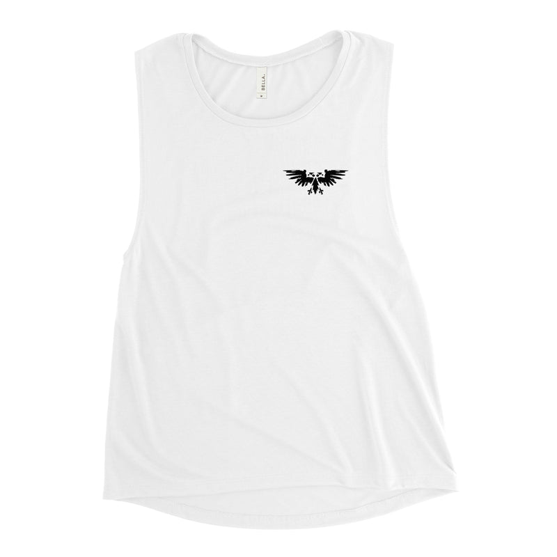 Imperium Weightlifting & Fitness Ladies’ Muscle Tank