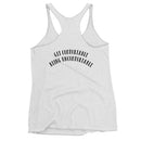 Breathe CrossFit Women's Racerback Tank