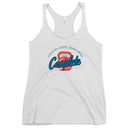 CrossFit Complete Retro Women's Racerback Tank