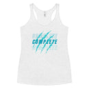CrossFit Complete Claw Women's Racerback Tank