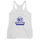 Breathe CrossFit Women's Racerback Tank