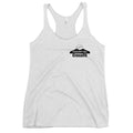 Pleasant Hill CrossFit Women's Racerback Tank