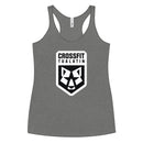 CrossFit Tualatin Women's Racerback Tank