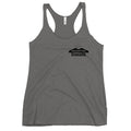 Pleasant Hill CrossFit Women's Racerback Tank