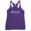 CrossFit Accolade Women's Racerback Tank