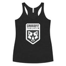 CrossFit Tualatin Women's Racerback Tank