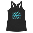 CrossFit Complete Claw Women's Racerback Tank