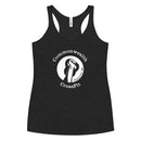 Commonwealth CrossFit Women's Racerback Tank
