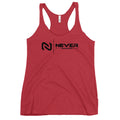 CrossFit Never Broken Women's Racerback Tank