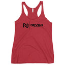 CrossFit Never Broken Women's Racerback Tank