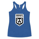 CrossFit Tualatin Women's Racerback Tank