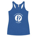 Commonwealth CrossFit Women's Racerback Tank