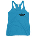 Pleasant Hill CrossFit Women's Racerback Tank