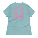 The Swamp Rays Women's Relaxed Tee