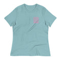 The Swamp Rays Women's Relaxed Tee