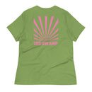 The Swamp Rays Women's Relaxed Tee