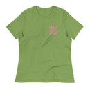 The Swamp Rays Women's Relaxed Tee
