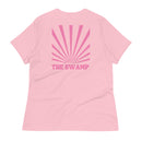 The Swamp Rays Women's Relaxed Tee