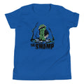 The Swamp Arm Youth Tee