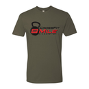 CrossFit 8 Mile Classic Tee
