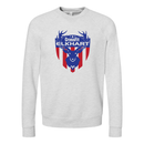 CrossFit Elkhart Cozy Crew