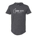 Core City CrossFit Hooded Cut-Off
