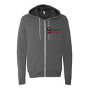 CrossFit 8 Mile Classic Zip Up