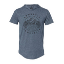 CrossFit Frostbite Hooded Cut-Off