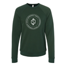 CrossFit Shift Retro Cozy Crew