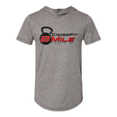 CrossFit 8 Mile Hooded Cut Off