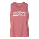 CrossFit Shift 2022 Cropped Tank