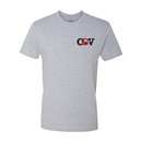 CrossFit Catawba Valley CVC Tee
