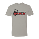 CrossFit 8 Mile Classic Tee