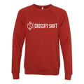 CrossFit Shift Cozy Crew