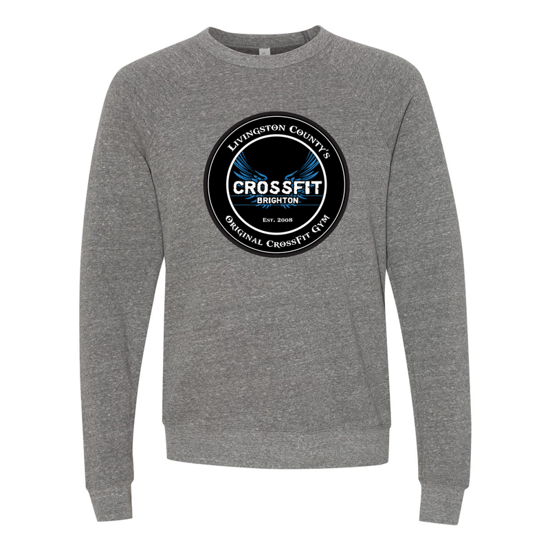 CrossFit Brighton Classic Cozy Crew
