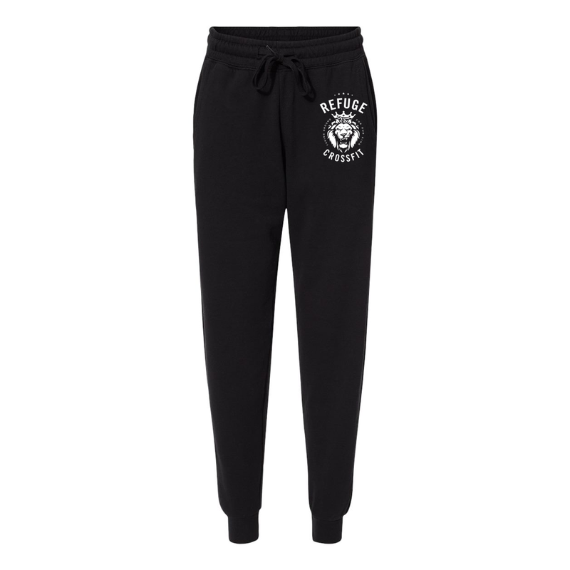Refuge CrossFit Lion Ladies Sweats
