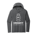 CrossFit Complete Hooded Long Sleeve