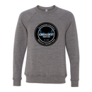 CrossFit Brighton Classic Cozy Crewneck