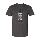 CrossFit Shift I AM SHIFT 50/50 Tee
