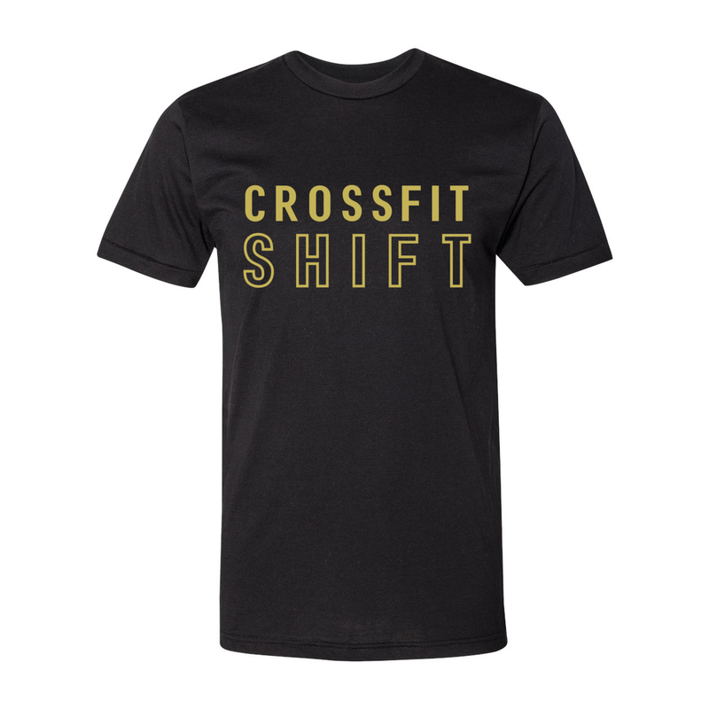 CrossFit Shift Special Edition 50/50 Blend