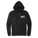 CrossFit Complete Full-Zip Hoodie