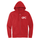 CrossFit Complete Full-Zip Hoodie