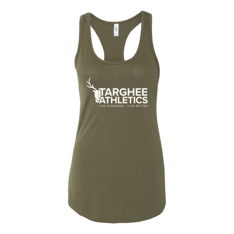 Targhee Athletics Tank - Women's