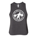 CrossFit Phoenixville Cropped Tank